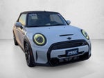 2023 MINI Cooper S Convertible Cooper S