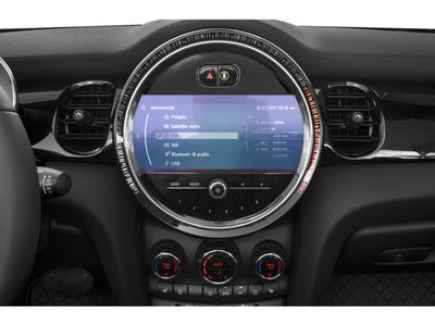 2023 MINI Cooper S Convertible Cooper S