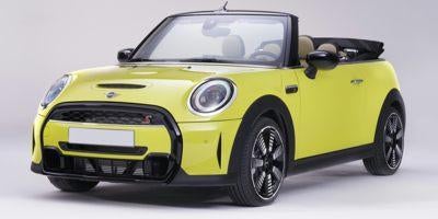 2023 MINI Cooper S Convertible Cooper S