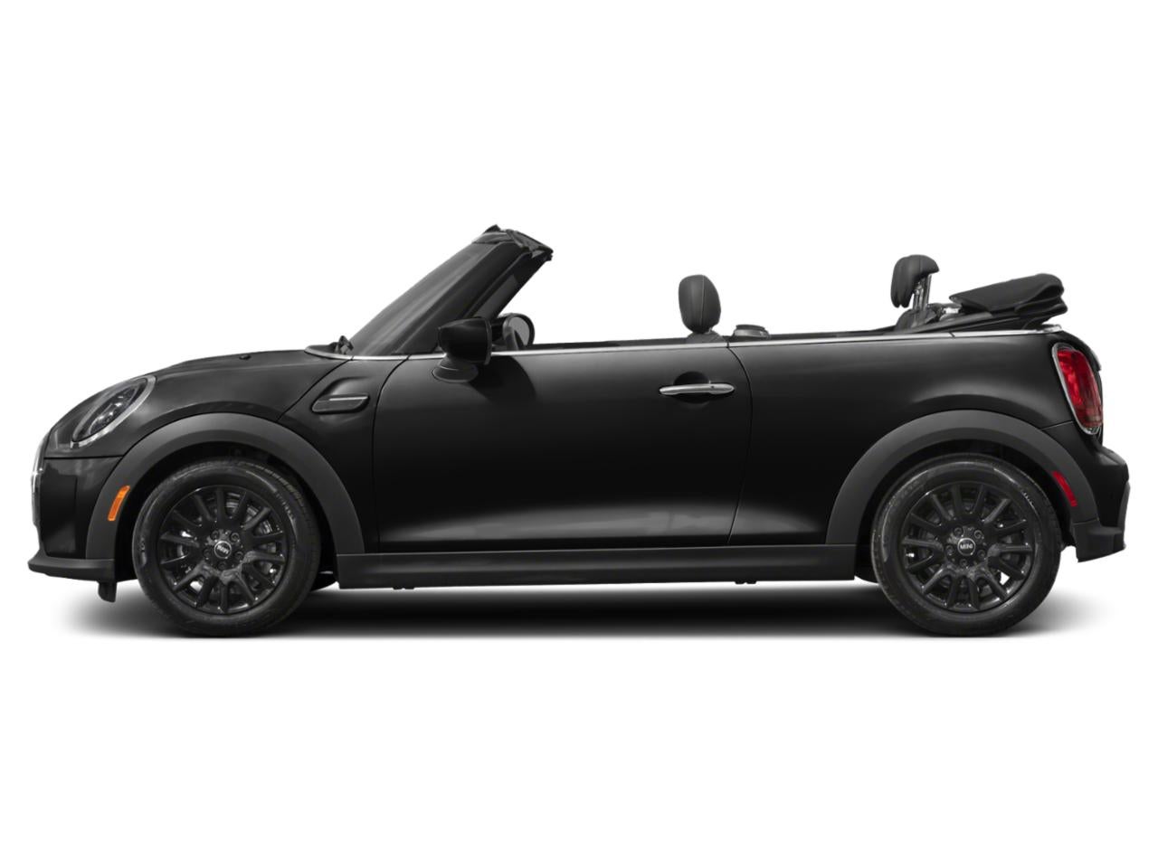 2023 MINI Cooper S Convertible Cooper S
