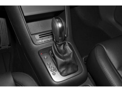 2015 Volkswagen Tiguan 4MOTION 4dr Auto S