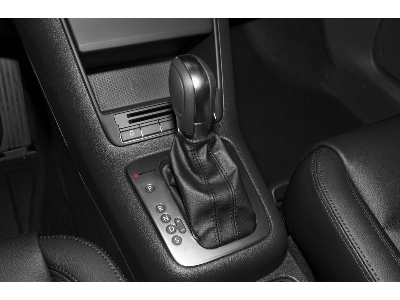 2015 Volkswagen Tiguan 4MOTION 4dr Auto S