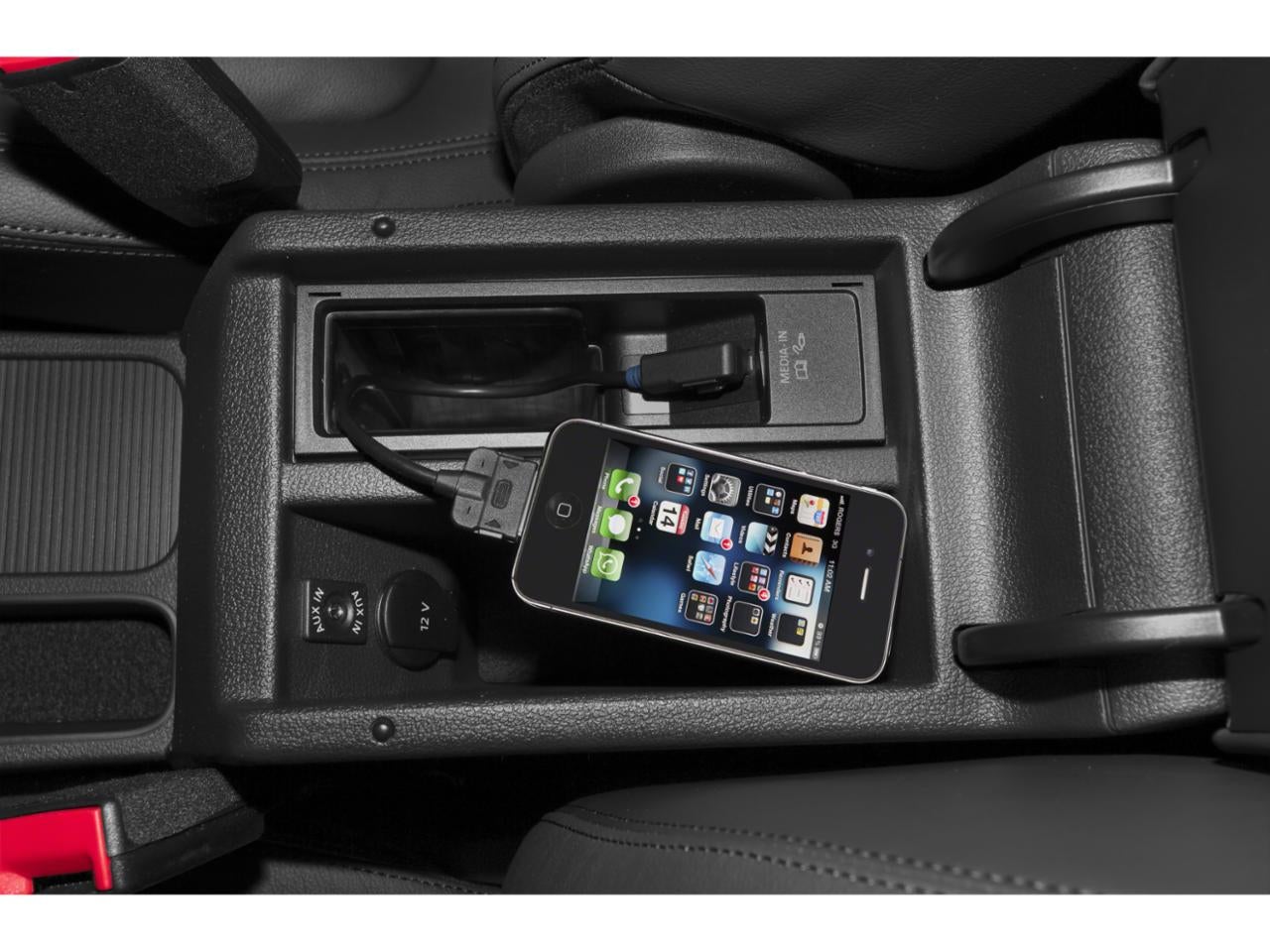 2015 Volkswagen Tiguan 4MOTION 4dr Auto S