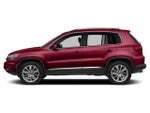 2015 Volkswagen Tiguan 4MOTION 4dr Auto S