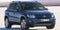2015 Volkswagen Tiguan 4MOTION 4dr Auto S
