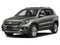 2015 Volkswagen Tiguan 4MOTION 4dr Auto S