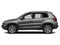 2015 Volkswagen Tiguan 4MOTION 4dr Auto S