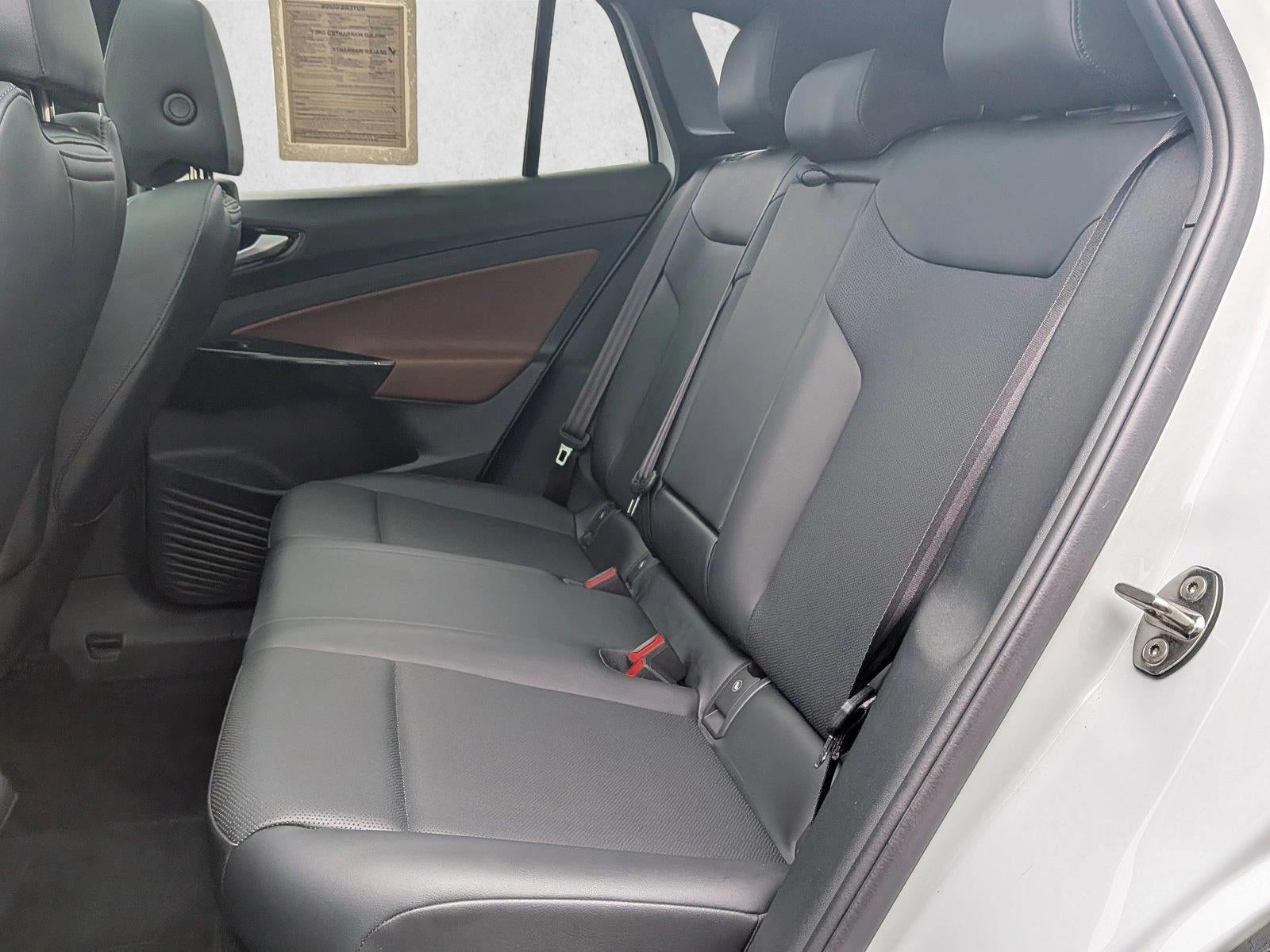 2022 Volkswagen ID.4 Pro S RWD