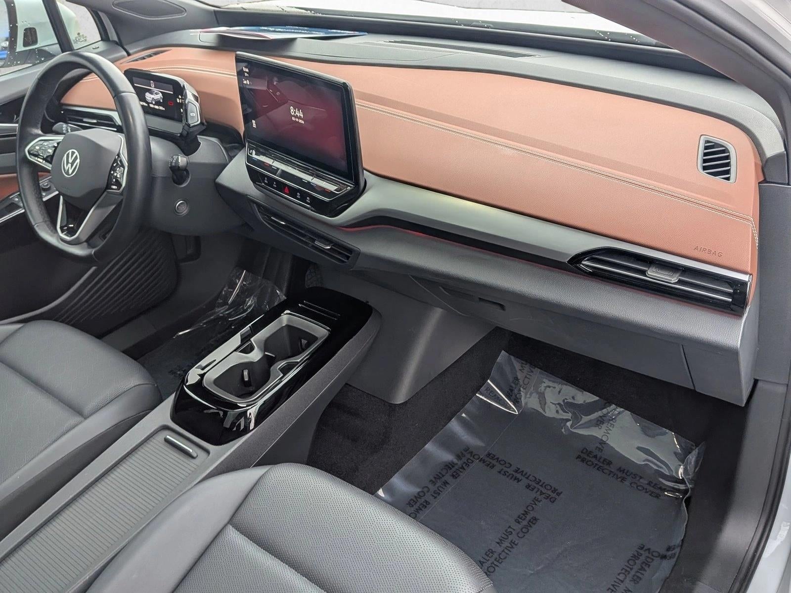 2022 Volkswagen ID.4 Pro S RWD