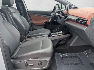 2022 Volkswagen ID.4 Pro S RWD