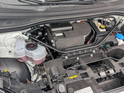 2022 Volkswagen ID.4 Pro S RWD