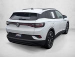 2022 Volkswagen ID.4 Pro S RWD