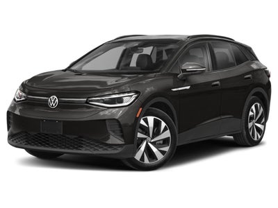 2022 Volkswagen ID.4 Pro S RWD