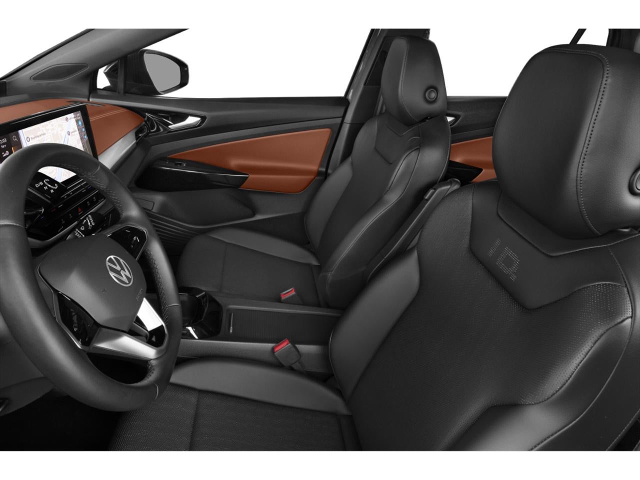 2022 Volkswagen ID.4 Pro S RWD