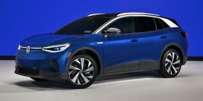 2022 Volkswagen ID.4 Pro S RWD