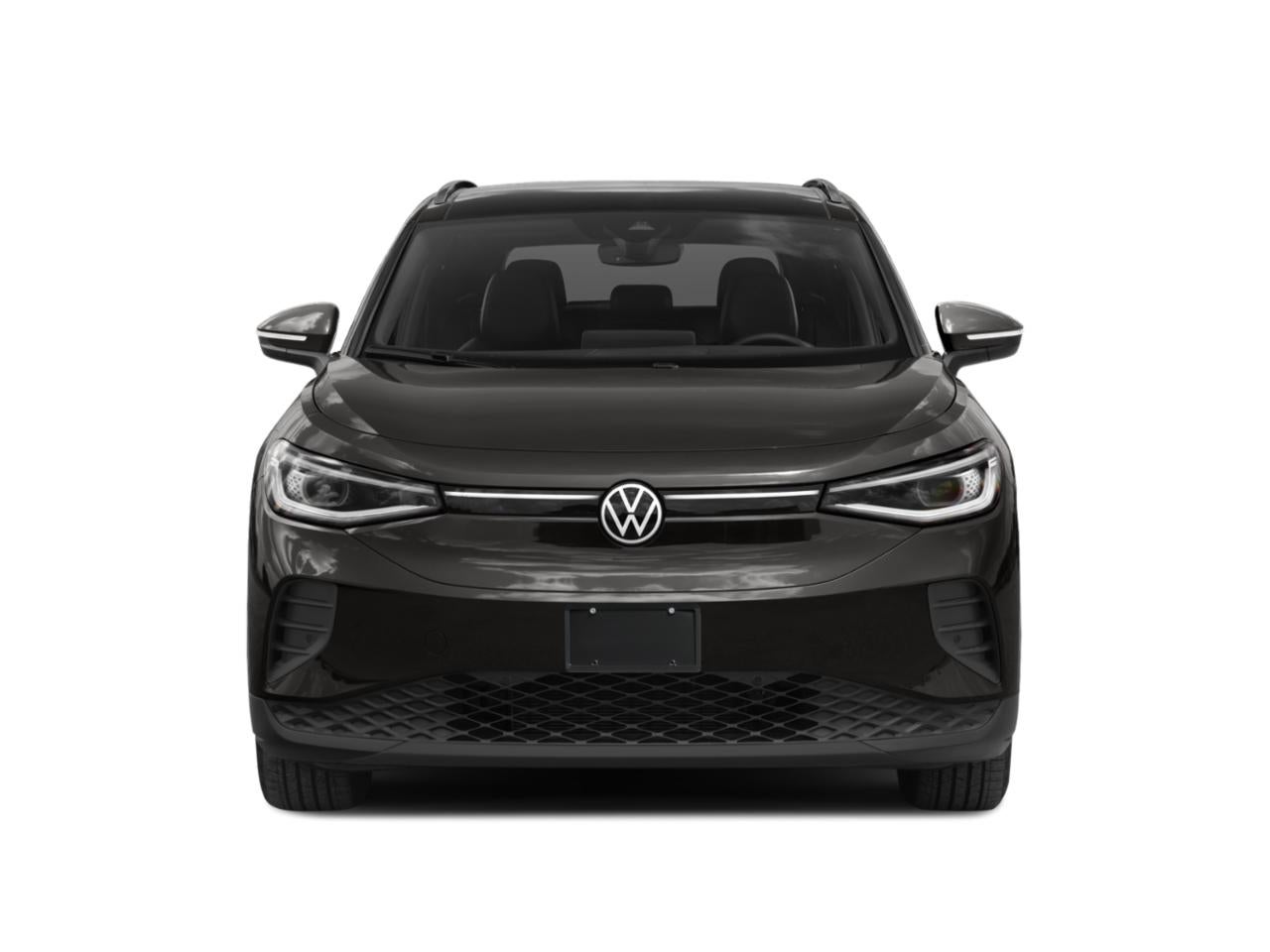2022 Volkswagen ID.4 Pro S RWD