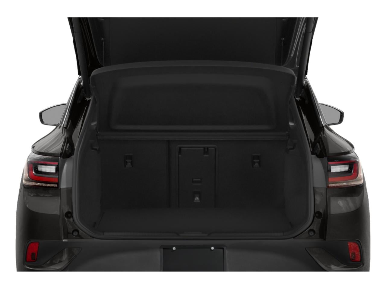 2022 Volkswagen ID.4 Pro S RWD