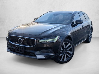 2022 Volvo V90 Cross Country B6 AWD