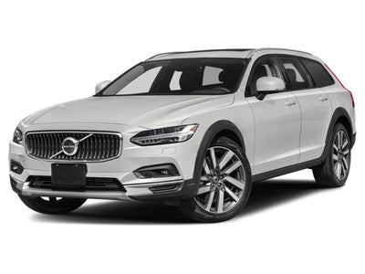 2022 Volvo V90 Cross Country B6 AWD