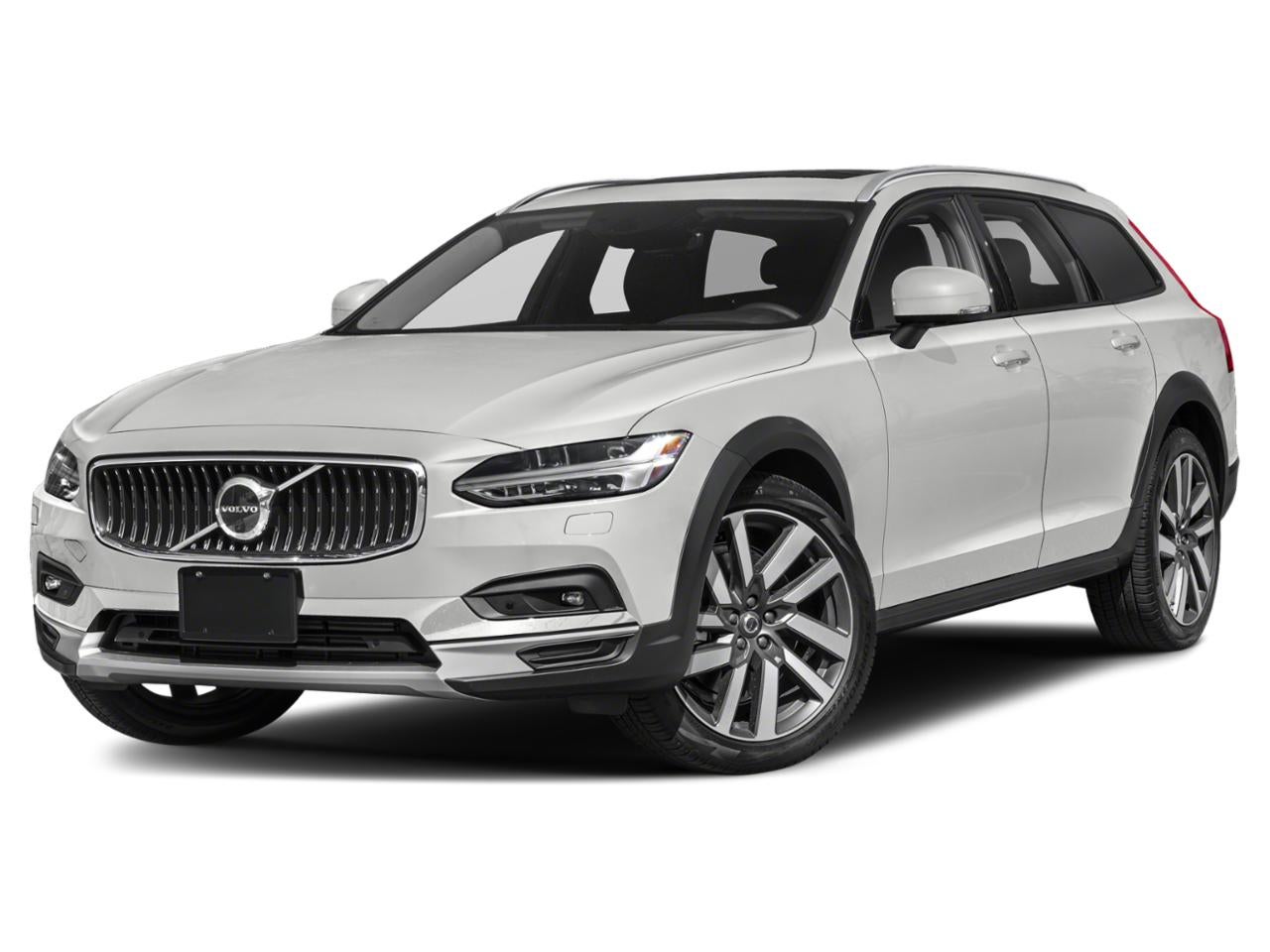 2022 Volvo V90 Cross Country B6 AWD