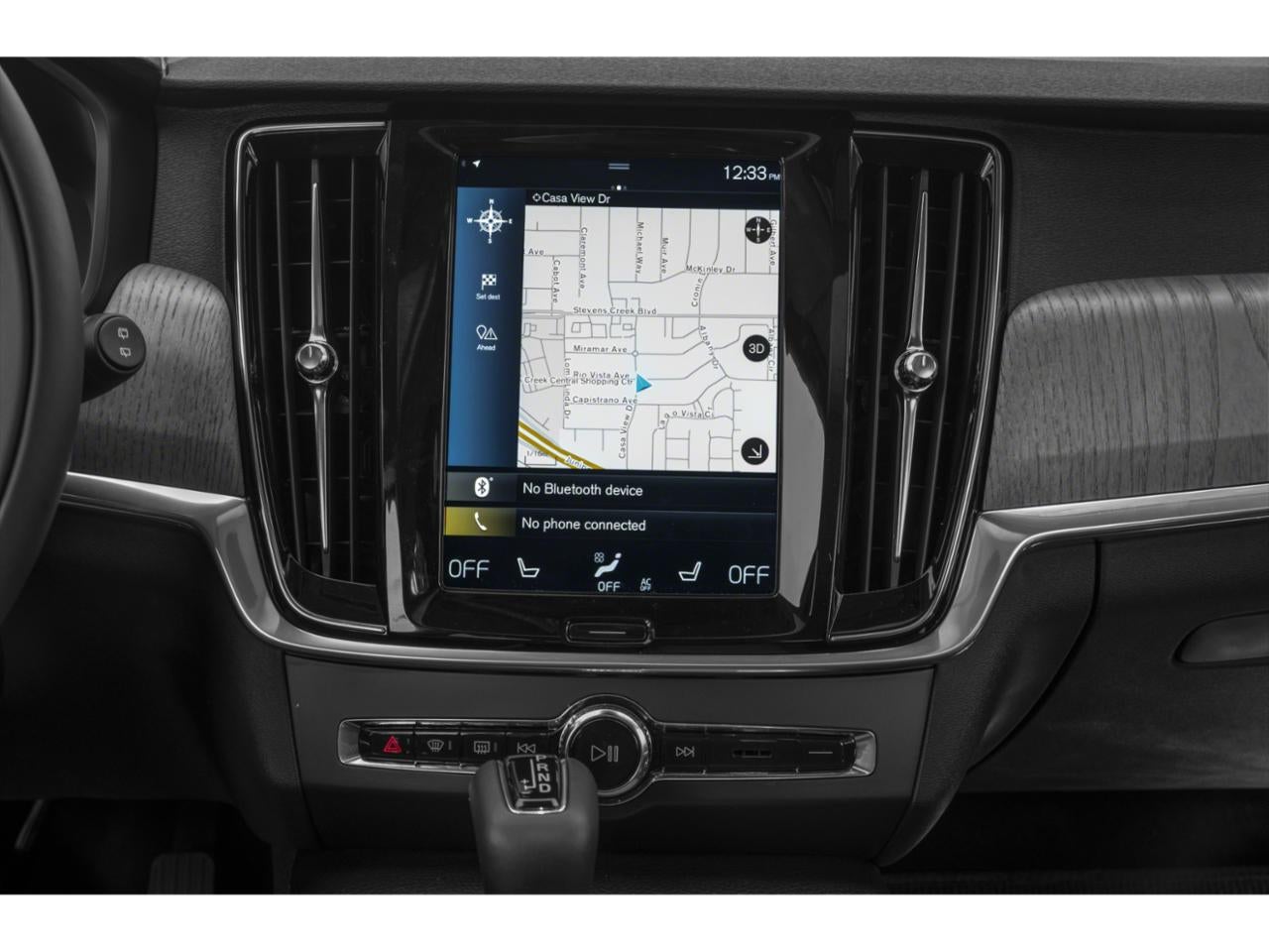 2022 Volvo V90 Cross Country B6 AWD