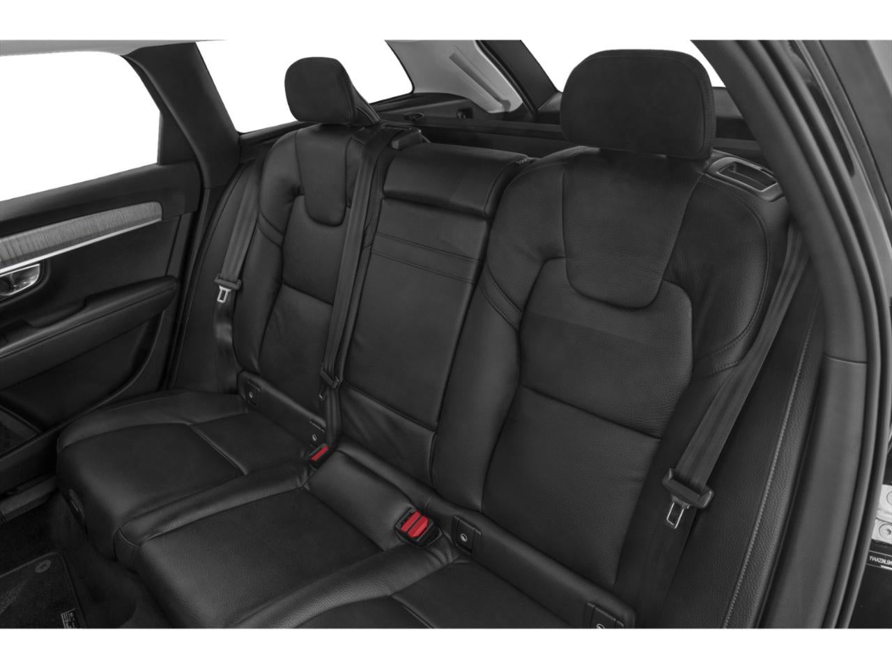 2022 Volvo V90 Cross Country B6 AWD