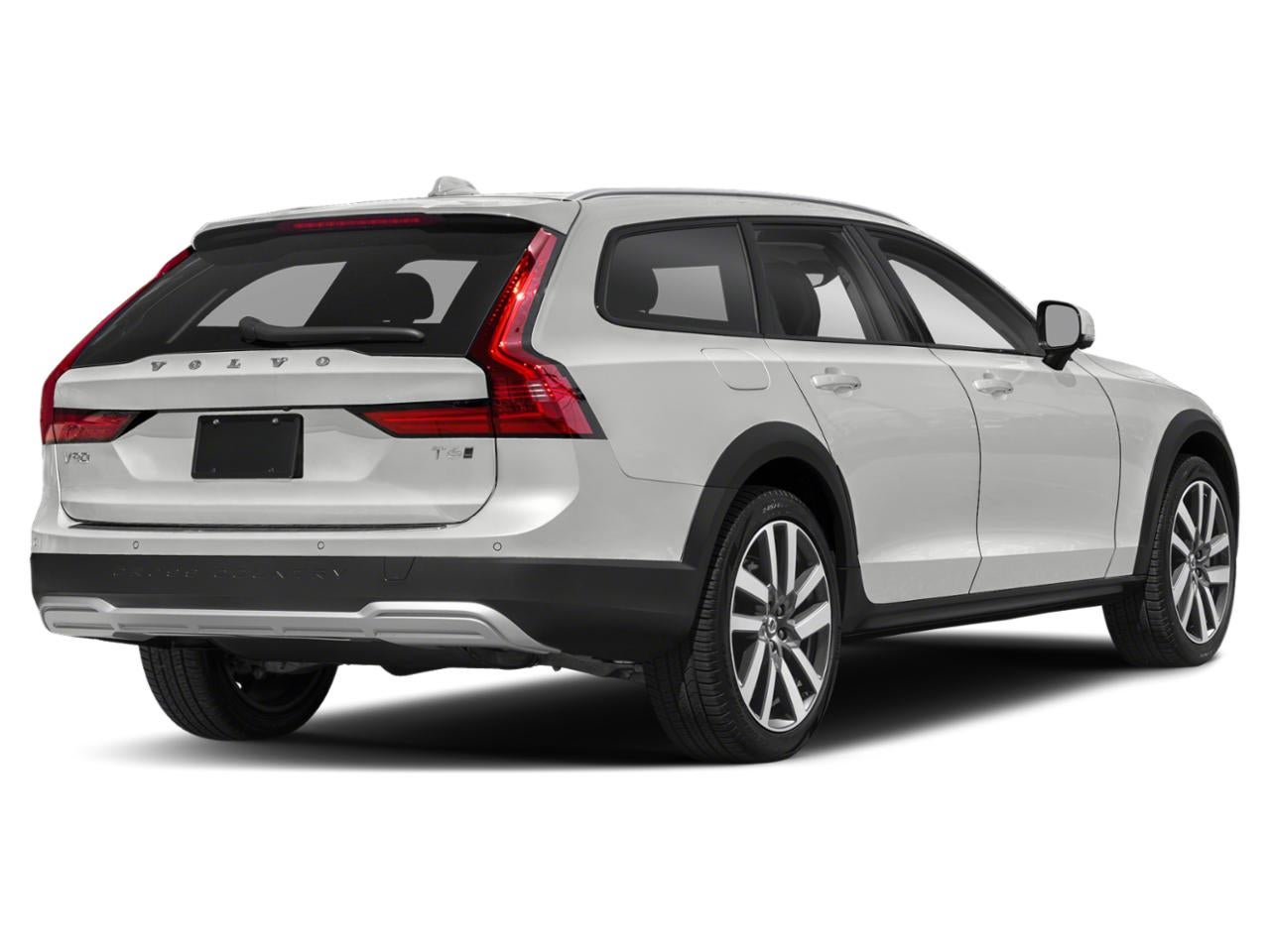 2022 Volvo V90 Cross Country B6 AWD