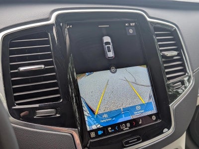 2023 Volvo XC90 B6 AWD Ultimate 7P