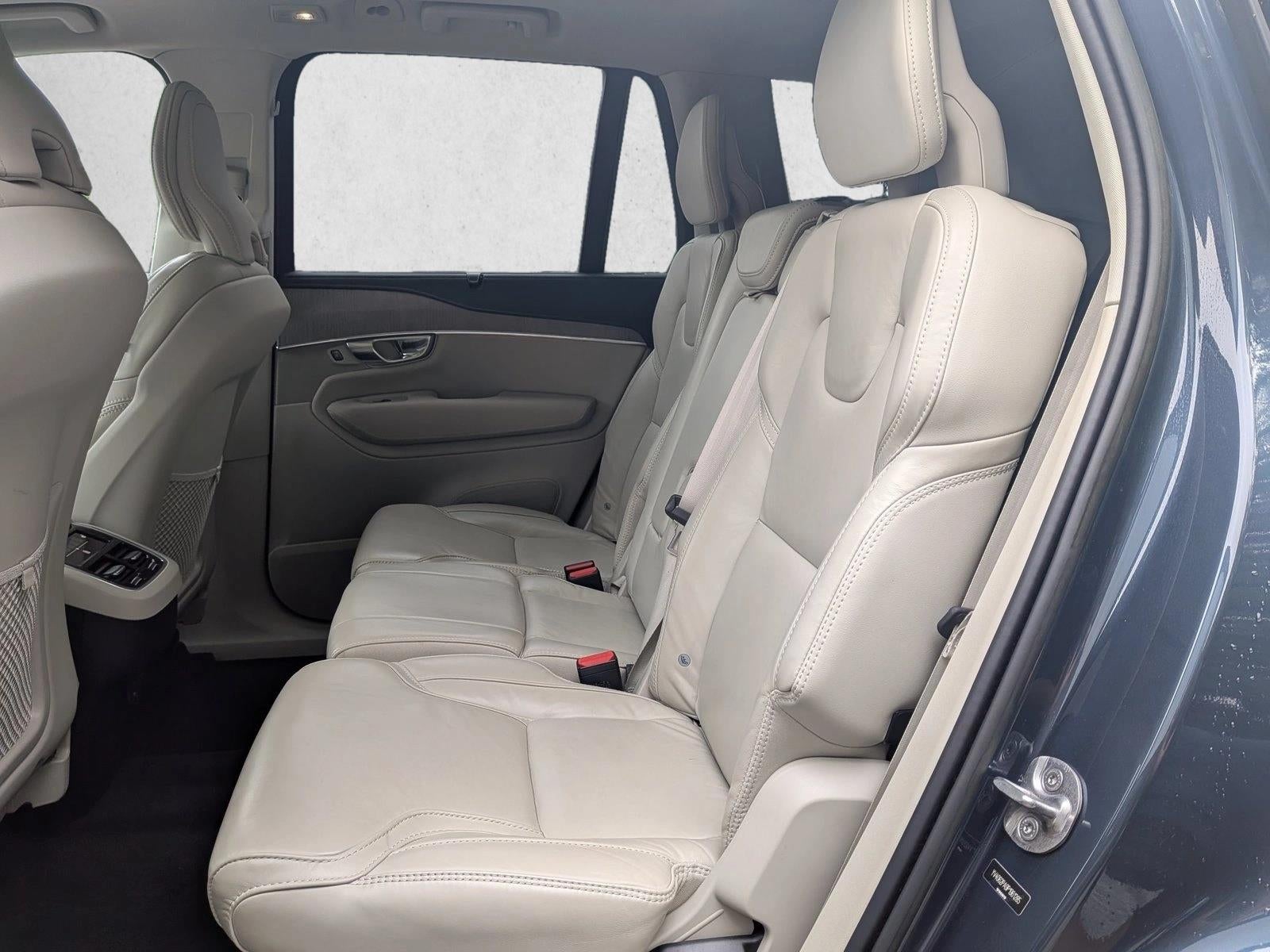 2023 Volvo XC90 B6 AWD Ultimate 7P