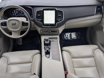 2023 Volvo XC90 B6 AWD Ultimate 7P