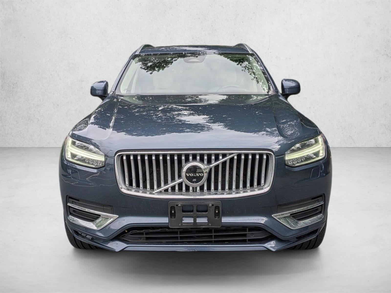 2023 Volvo XC90 B6 AWD Ultimate 7P