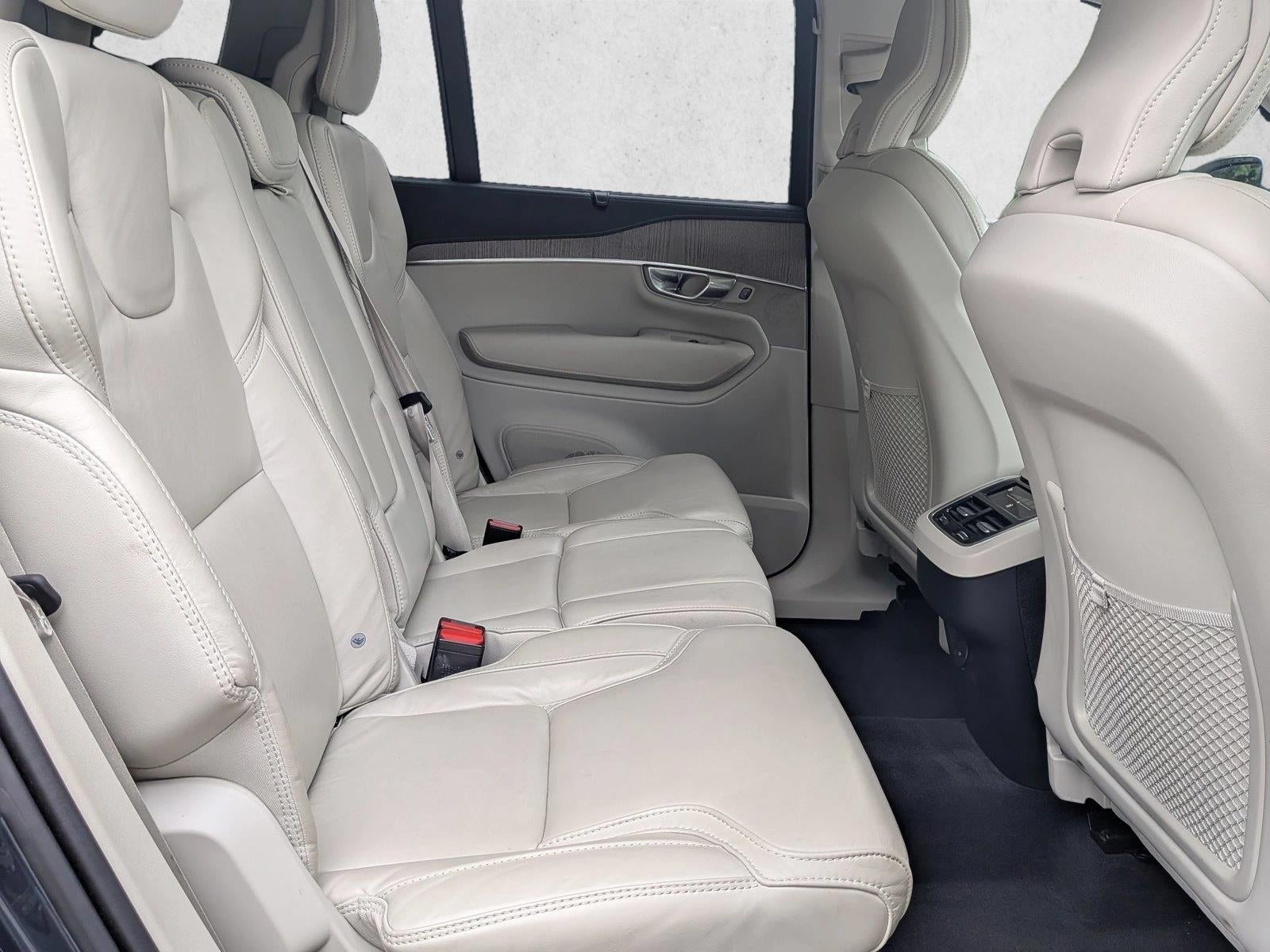 2023 Volvo XC90 B6 AWD Ultimate 7P