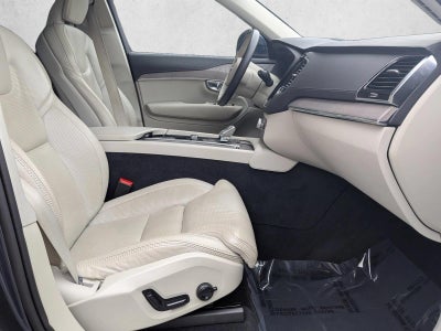 2023 Volvo XC90 B6 AWD Ultimate 7P