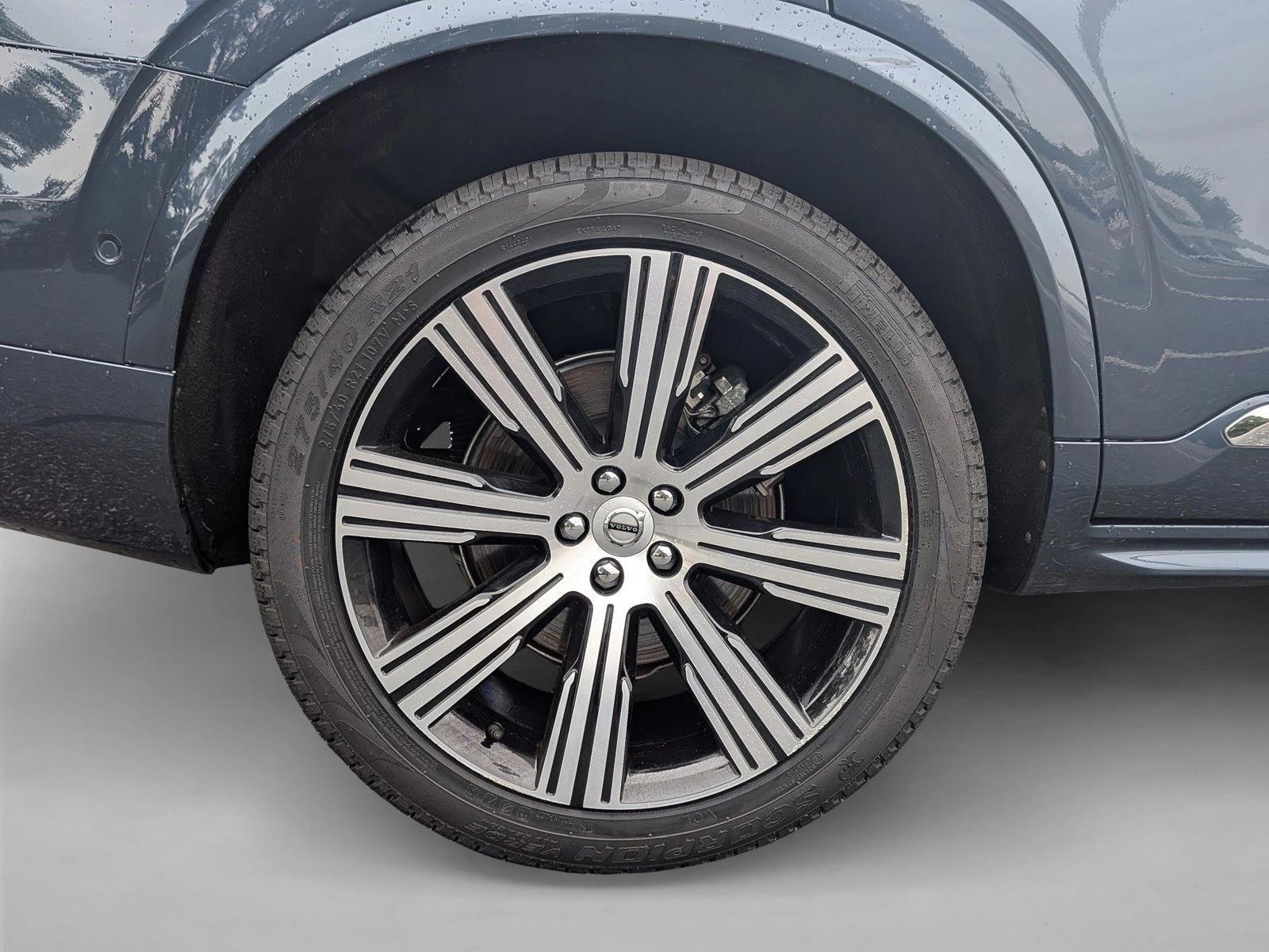 2023 Volvo XC90 B6 AWD Ultimate 7P