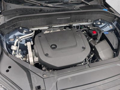 2023 Volvo XC90 B6 AWD Ultimate 7P