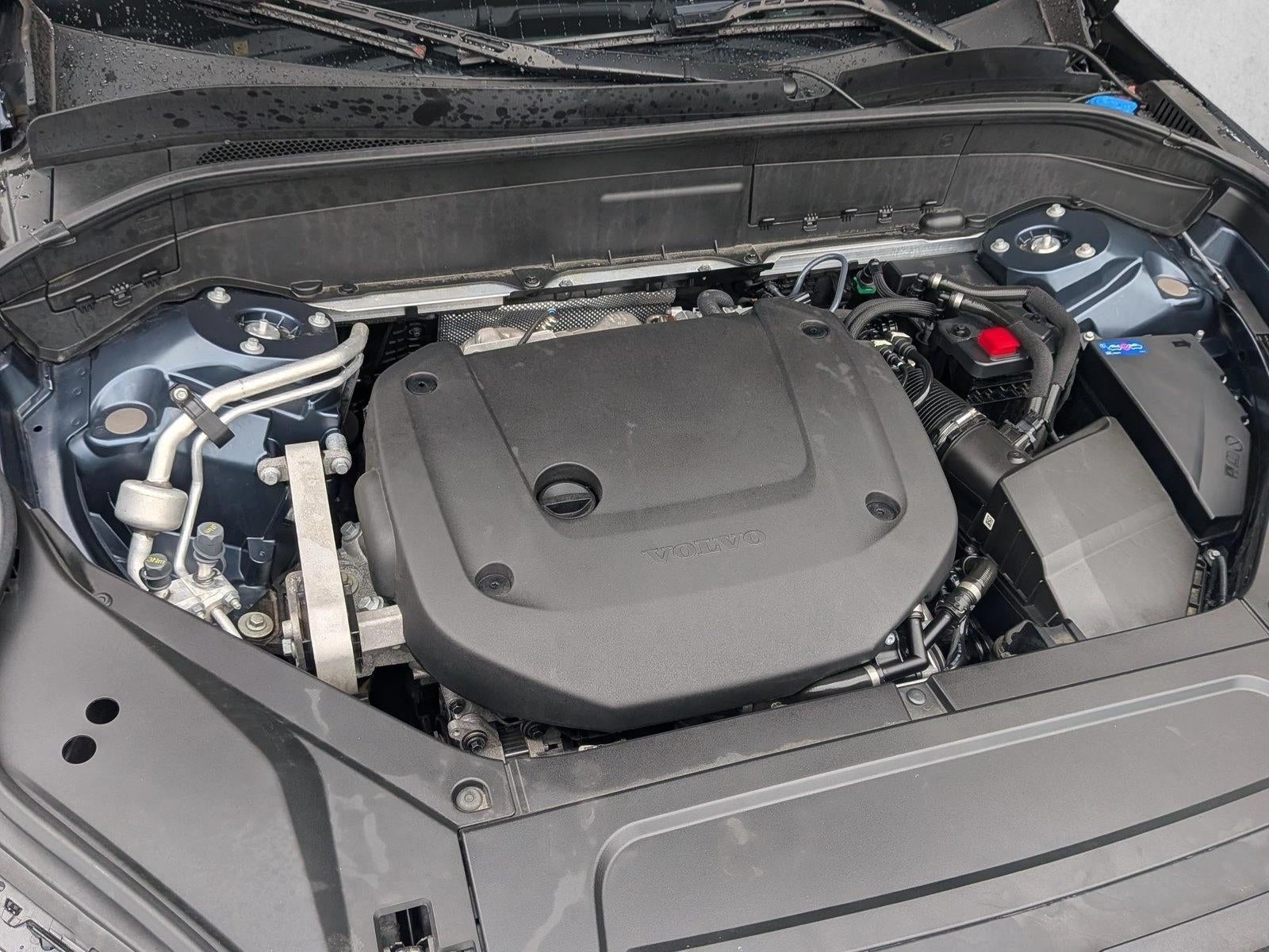 2023 Volvo XC90 B6 AWD Ultimate 7P