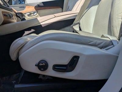 2018 Volvo XC90 T6 AWD 7-Passenger Inscription