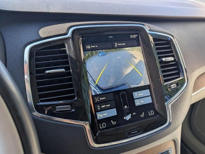 2018 Volvo XC90 T6 AWD 7-Passenger Inscription