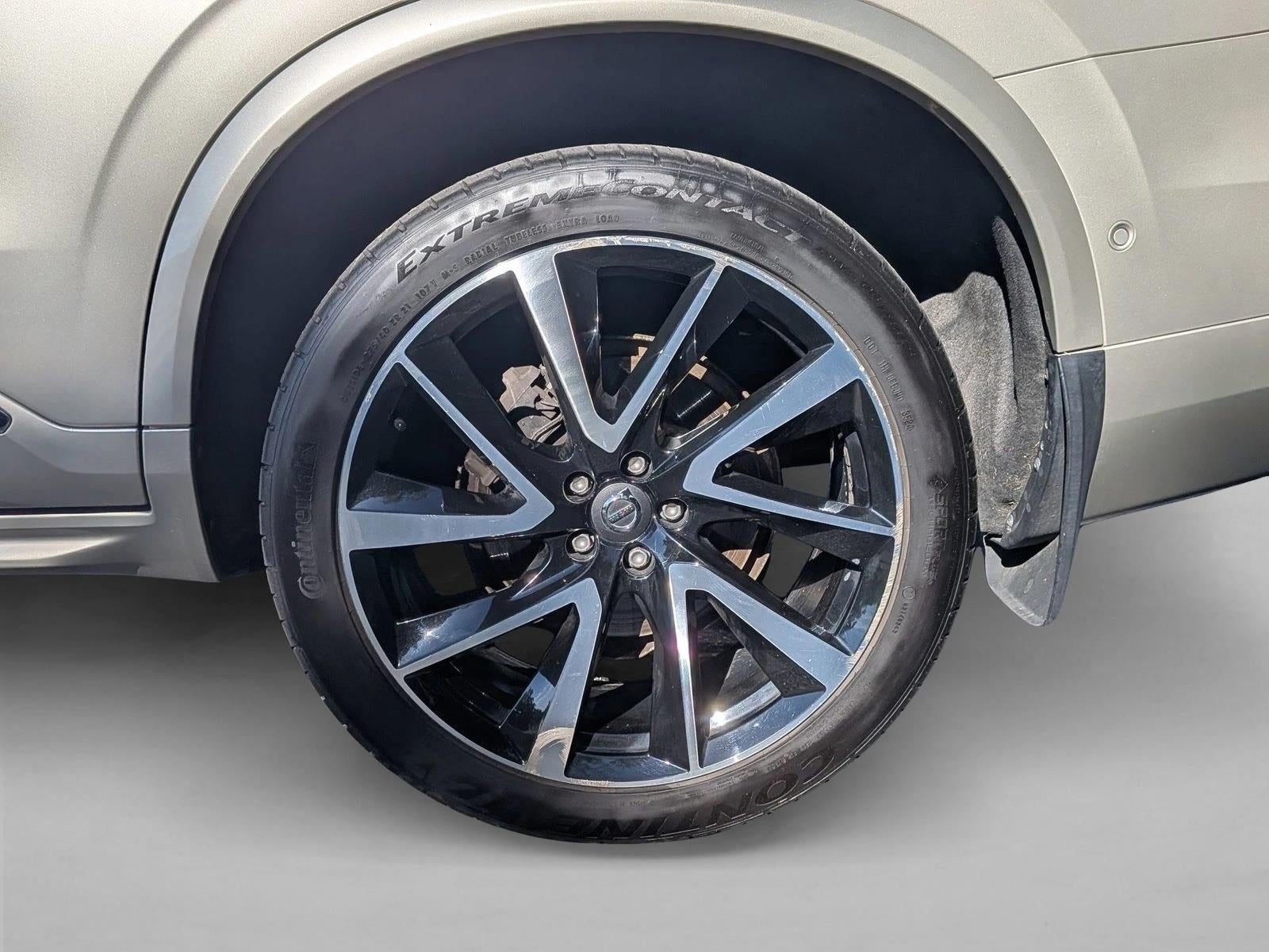 2018 Volvo XC90 T6 AWD 7-Passenger Inscription