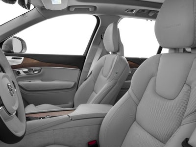 2018 Volvo XC90 T6 AWD 7-Passenger Inscription
