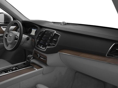 2018 Volvo XC90 T6 AWD 7-Passenger Inscription