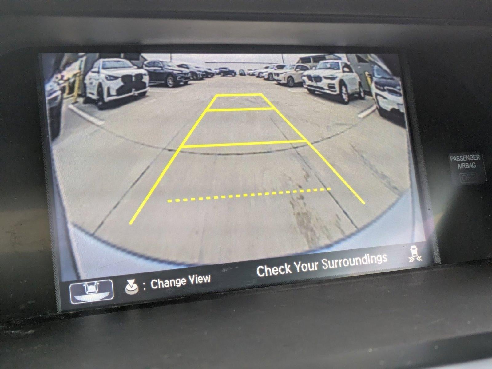 2016 Acura ILX ILX with Premium Package