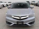 2016 Acura ILX ILX with Premium Package