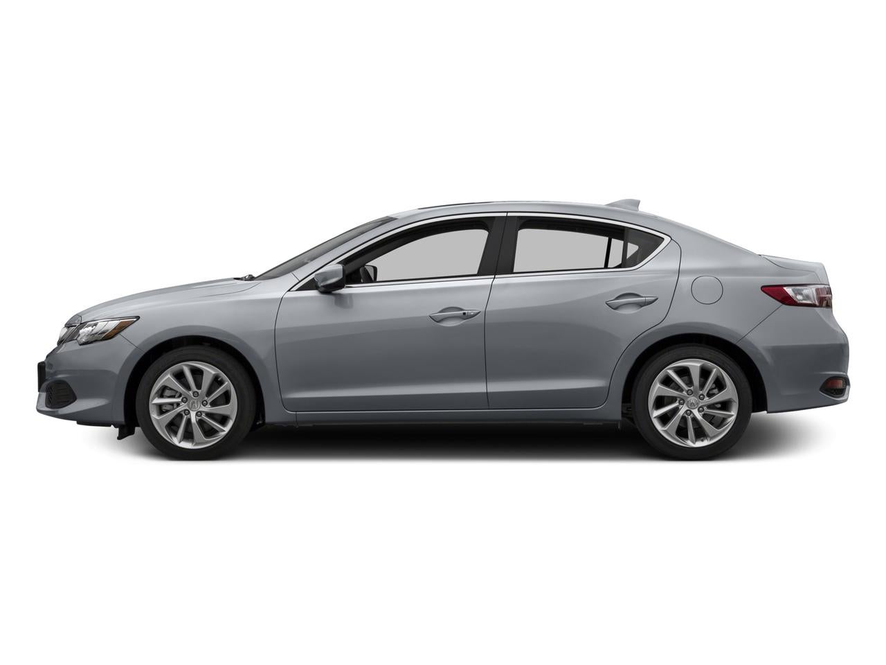 2016 Acura ILX ILX with Premium Package