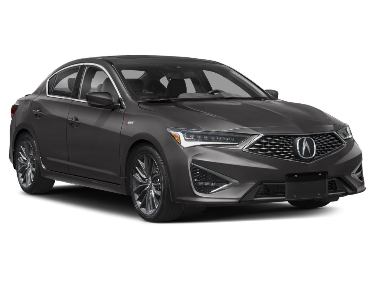 2022 Acura ILX Sedan w/Premium/A-SPEC Package