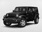 2021 Jeep Wrangler Unlimited Sport S 4x4