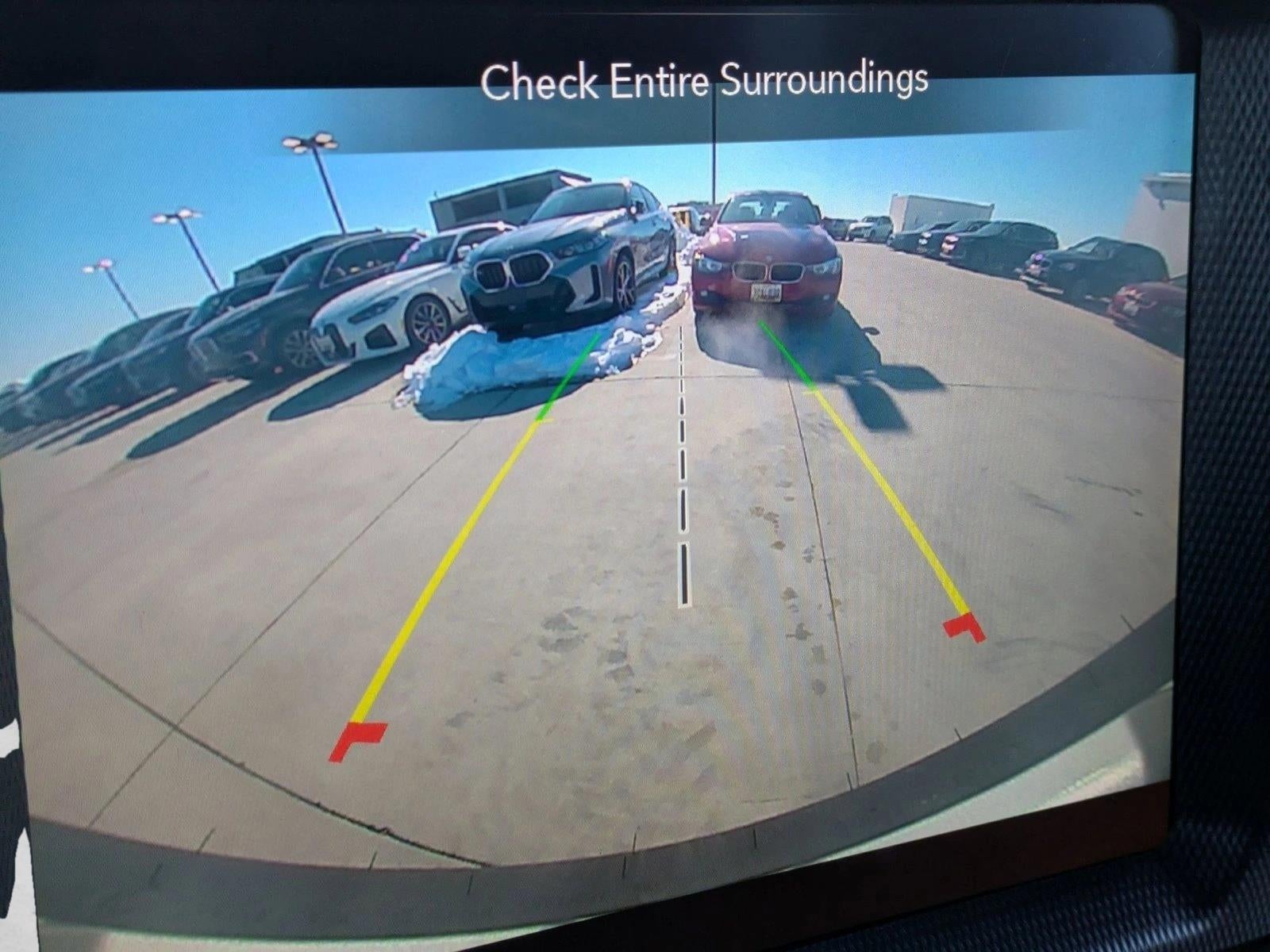 2021 Jeep Wrangler Unlimited Sport S 4x4