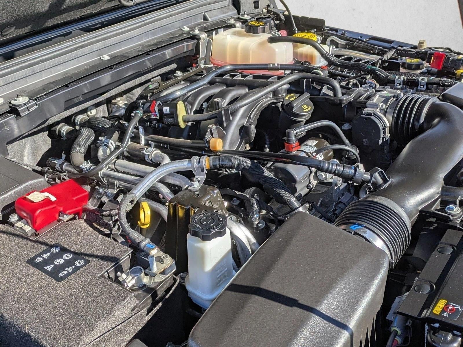 2021 Jeep Wrangler Unlimited Sport S 4x4