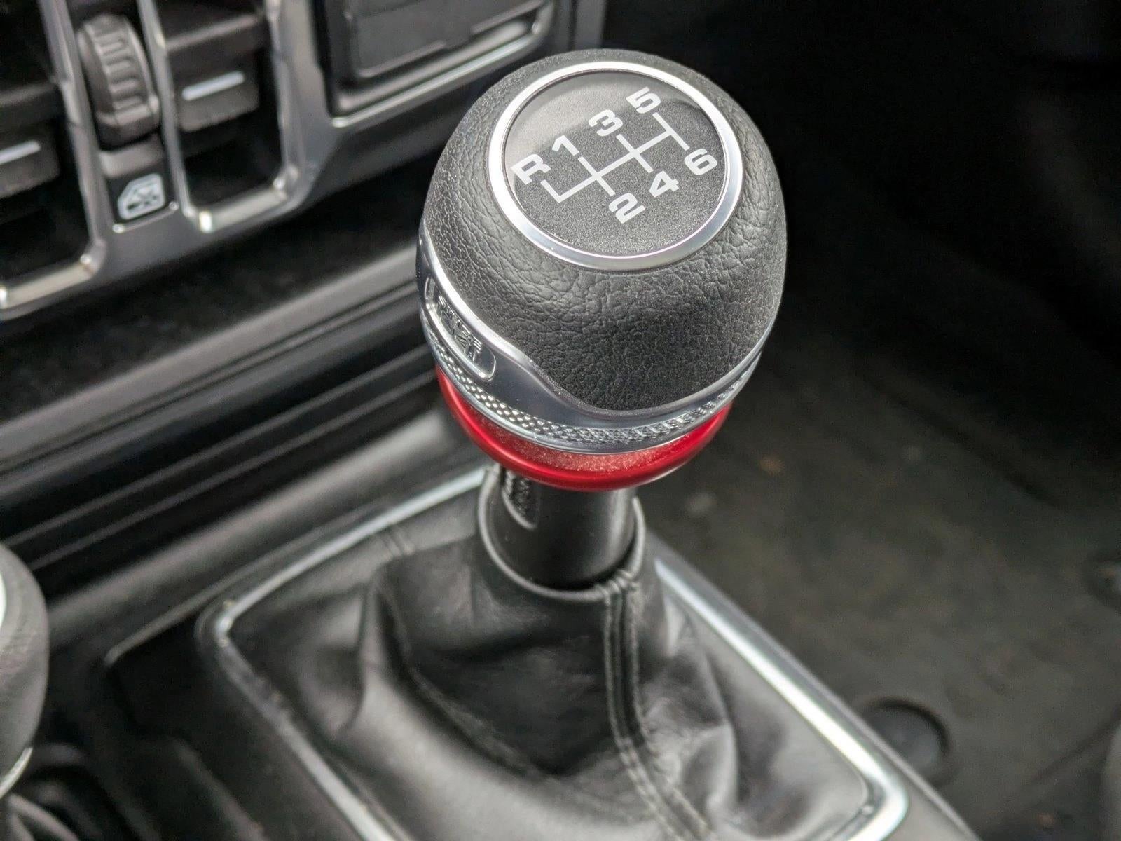 2023 Jeep Wrangler Sport Altitude 4 Door 4x4