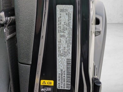 2023 Jeep Wrangler Sport Altitude 4 Door 4x4